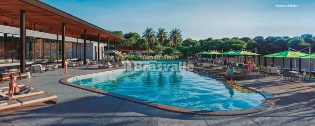 Lote/Terreno à venda, 510m² no Cascavel Velho, Cascavel