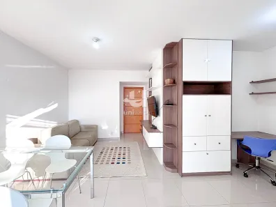 Apartamento com 2 Quartos à venda, 101m² no Bom Pastor, Juiz de Fora