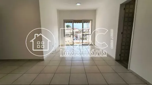 Apartamento com 2 Quartos à venda, 74m² no Vila Isabel, Rio de Janeiro