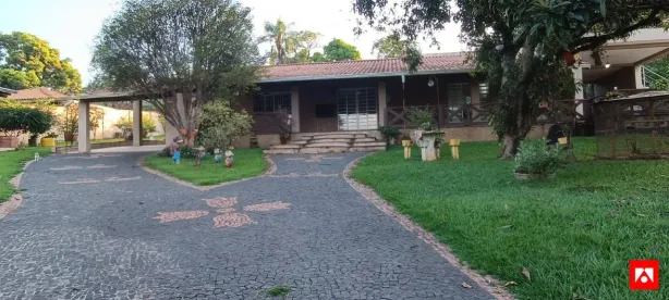 Fazenda/Sítio com 2 Quartos à venda, 220m² no Centro, Limeira