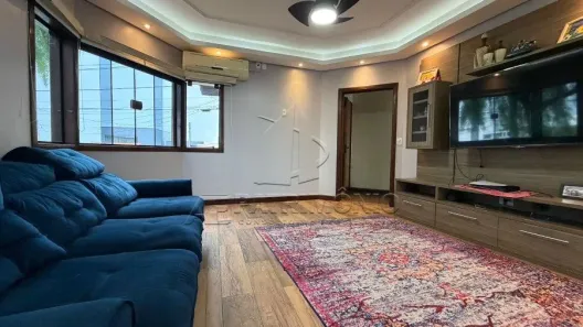 Casa de Condomínio com 4 Quartos à venda, 272m² no Chácaras Residenciais Santa Maria, Votorantim