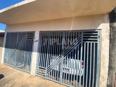 Casa com 2 Quartos à venda, 144m² no Jardim Social Belvedere, São Carlos