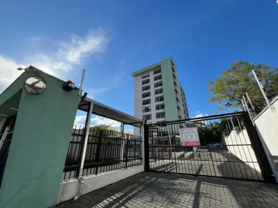 Apartamento com 2 Quartos à venda, 56m² no Escola Agrícola, Blumenau