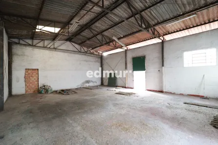 Prédio Comercial à venda, 637m² no Vila Prudente, São Paulo