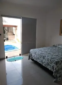 Casa com 4 Quartos à venda, 360m² no Residencial Vista Alegre II e III (Zona Rural), São José do Rio Preto