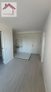 Apartamento com 2 Quartos para alugar, 37m² no Jardim Residencial Martinez, Sorocaba
