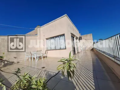 Cobertura com 3 Quartos à venda, 138m² no Freguesia (Jacarepaguá), Rio de Janeiro