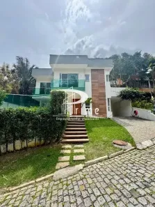 Casa com 3 Quartos para alugar, 270m² no Engenho do Mato, Niterói