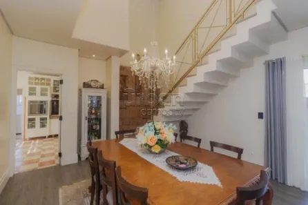 Casa com 3 Quartos à venda, 242m² no Marechal Rondon, Canoas