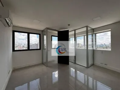 Sala Comercial à venda, 80m² no Indianópolis, São Paulo