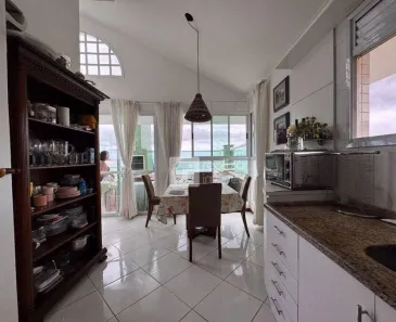 Cobertura com 3 Quartos à venda, 182m² no Pântano do Sul, Florianópolis