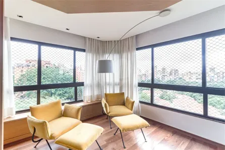 Cobertura com 3 Quartos à venda, 350m² no Vila Madalena, São Paulo