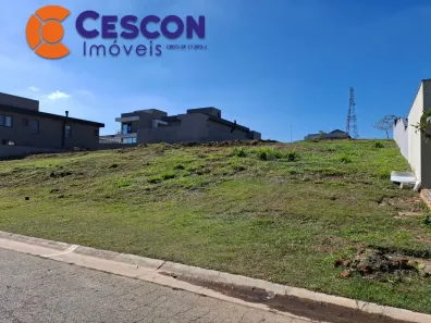 Lote/Terreno à venda, 490m² no Quintas do Ingaí, Santana de Parnaíba