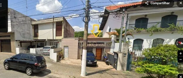 Casa com 4 Quartos à venda, 132m² no Alto da Mooca, São Paulo