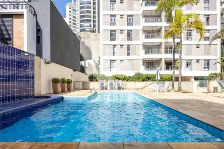 Apartamento com 3 Quartos à venda, 150m² no Santa Cecília, São Paulo