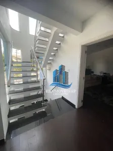 Casa com 5 Quartos à venda, 542m² no Parque Terra Nova II, São Bernardo do Campo