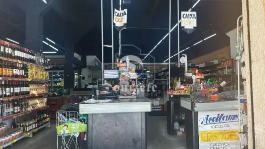 Ponto Comercial à venda, 250m² no Vila Assunção, Santo André