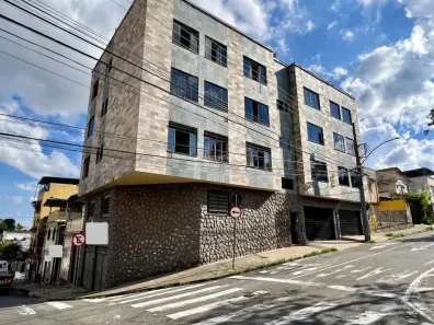 Apartamento com 3 Quartos à venda, 200m² no Manoel Honório, Juiz de Fora