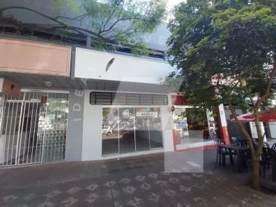 Sala Comercial para alugar, 50m² no Zona 01, Maringá