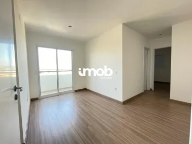 Apartamento com 2 Quartos à venda, 52m² no Vila Hortência, Sorocaba
