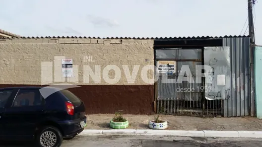 Lote/Terreno à venda, 500m² no Vila Maria Alta, São Paulo