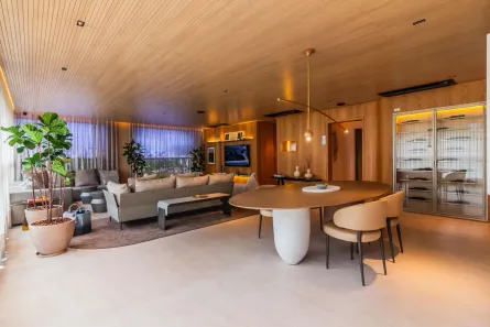 Apartamento com 3 Quartos à venda, 178m² no Jardim América, São Paulo