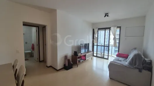 Apartamento com 2 Quartos à venda, 69m² no Centro, Florianópolis
