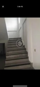 Apartamento com 2 Quartos à venda, 56m² no Cidade Universitária, Engenheiro Coelho