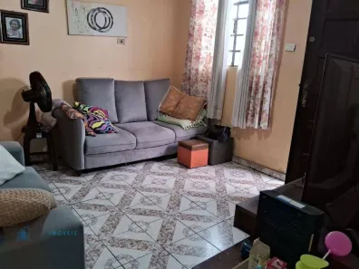 Casa com 2 Quartos à venda, 96m² no Jardim São José (Zona Norte), São Paulo