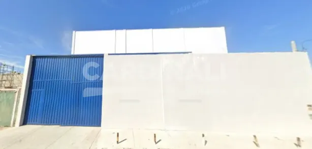 Galpão/Depósito/Armazém para alugar, 500m² no Jardim Itatinga, Campinas