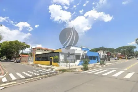 Ponto Comercial à venda, 255m² no Jardim Brasil, Campinas