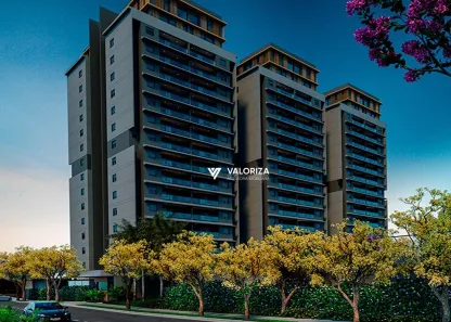 Apartamento com 2 Quartos à venda, 76m² no Parque Campolim, Sorocaba
