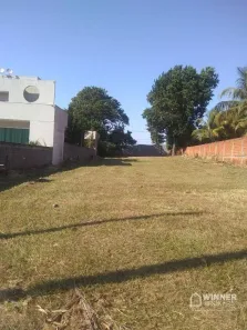 Lote/Terreno à venda, 1050m² no Cond. Vale dos Sonhos, Porto Rico