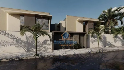 Casa com 4 Quartos à venda, 147m² no Edson Queiroz, Fortaleza