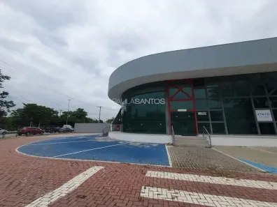 Ponto Comercial para alugar, 1739m² no Jardim Santa Rosália, Sorocaba