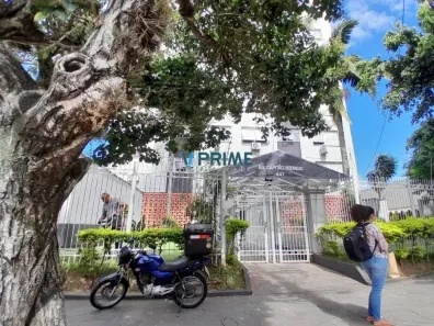 Apartamento com 1 Quarto à venda, 46m² no Menino Deus, Porto Alegre