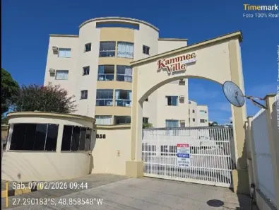 Apartamento com 2 Quartos à venda, 75m² no TAJUBA II, São João Batista