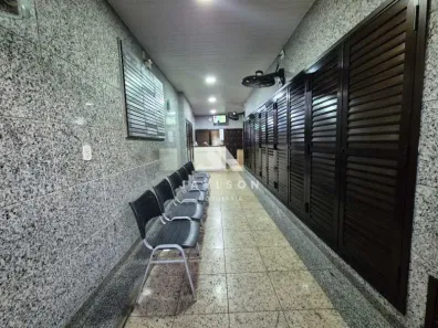 Sala Comercial à venda, 16m² no Penha Circular, Rio de Janeiro