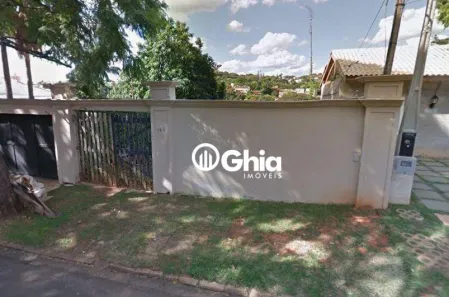 Lote/Terreno à venda, 424m² no Jardim Itamarati, Campinas