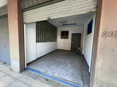 Ponto Comercial à venda, 37000m² no Centro, Belo Horizonte