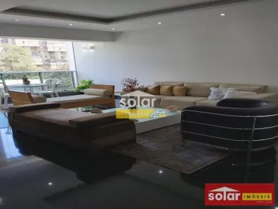 Apartamento com 3 Quartos à venda, 240m² no Vila Andrade, São Paulo