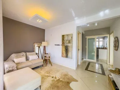 Casa de Condomínio com 2 Quartos à venda, 148m² no Estância Velha, Canoas