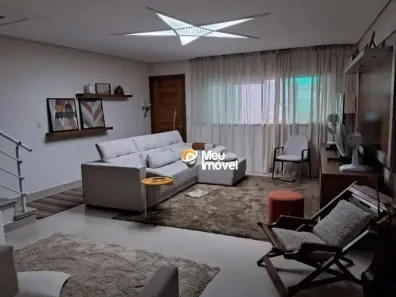 Sobrado com 4 Quartos à venda, 190m² no Parque São Domingos, São Paulo