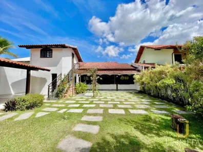 Casa com 4 Quartos à venda, 623m² no Anil, Rio de Janeiro