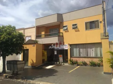 Prédio Comercial à venda, 173m² no Vila Ana Maria, Ribeirão Preto