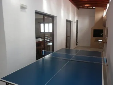 Apartamento com 4 Quartos à venda, 214m² no Jardim Flamboyant, Campinas