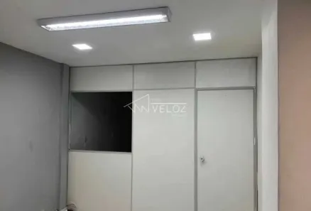 Sala Comercial à venda, 24m² no Botafogo, Rio de Janeiro
