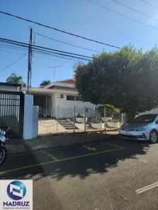 Imóvel Comercial com 3 Quartos para alugar, 200m² no Boa Vista, São José do Rio Preto