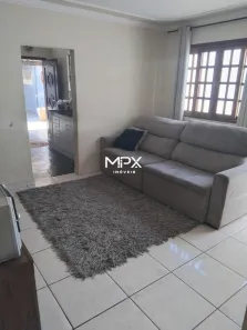 Casa com 2 Quartos à venda, 90m² no Nhô Quim, Piracicaba