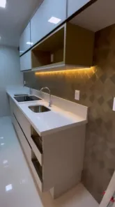Apartamento com 3 Quartos à venda, 65m² no Candeias, Jaboatão dos Guararapes